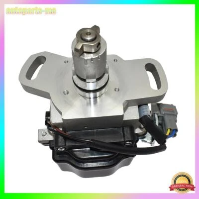 19020-11380 Ignition Distributor for Toyota Starlet Sprinter - Image 1 of 4