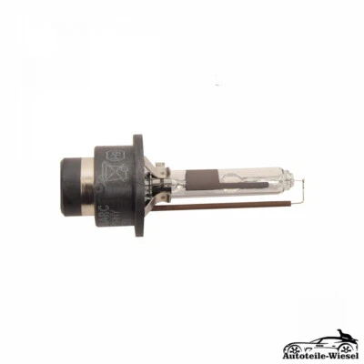 OSRAM D2R XENON Brenner XENARC 66250 für VOLVO V70 II SW XC90 I S80 I TS XY - Bild 1 von 4