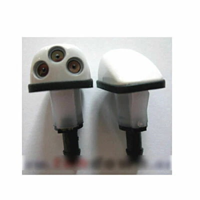 Boquilla de lavadora de capó genuina pintada 2p 1 juego para Hyundai Azera 2008 2010: TG Foto 1 de 3