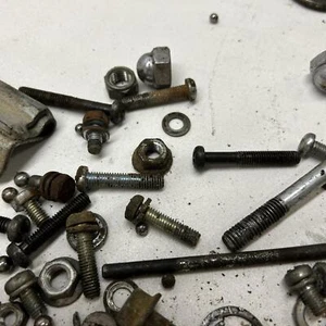 1980 Yamaha MX 80 Nuts & Boltz (B12-3193) - Picture 1 of 2