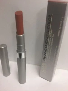 ALMAY AMAZING LASTING LIP COLOR LIPSTICK - RAISIN NEW. - Picture 1 of 3