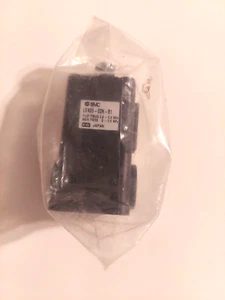 SMC LVA20-02N-B1 VALVE 1/4" NPT Pilot Press 0.3~0.5MPa Main Press 0~0.5MPa 1pc - Picture 1 of 7