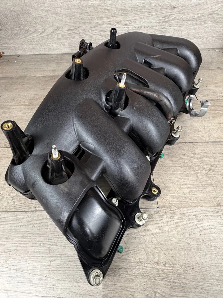 Colector de admisión superior GMC Envoy 2002-2007 4,2 L OEM SP3845 Foto 1 de 4