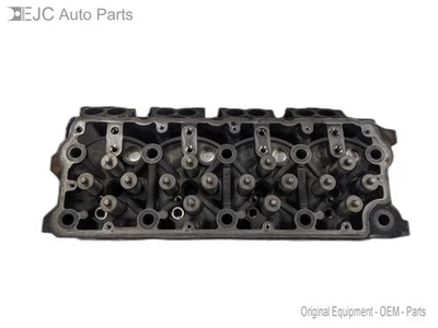 Culata izquierda para 08-10 Ford F-250 Super Duty 6.4 1832135M2 lado del conductor Foto 1 de 4