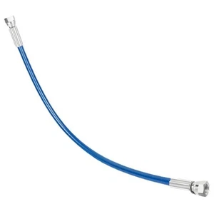 Tubo Frusta Flessibile Ergonomico per Irroratori Vernice Airless Leggero e - Foto 1 di 8