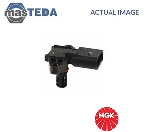 91119 MANIFOLD PRESSURE MAP SENSOR UPPER NGK FOR SKODA FABIA I,FELICIA I - Picture 1 of 6