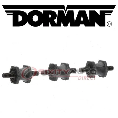 Dorman Secondary Air Injection Pump Mount for 1997-1998 Volvo V90 2.9L L6 gh Foto 1 de 4