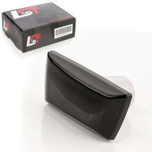 Freccia laterale nera destra per Opel Adam Astra H J GTC CASCADA - Foto 1 di 6