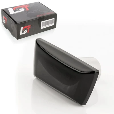 Freccia laterale nera destra per Opel Adam Astra H J GTC CASCADA - Immagine 1 di 4