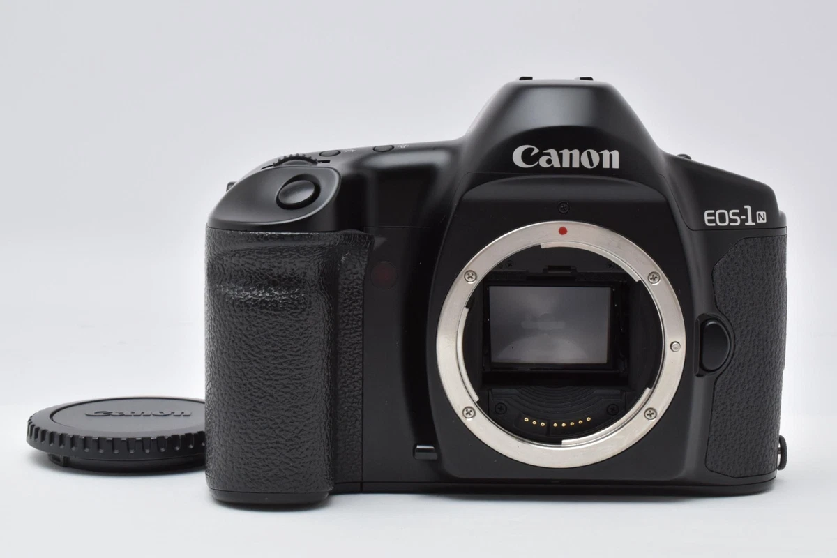 Canon Eos 1n for sale | eBay