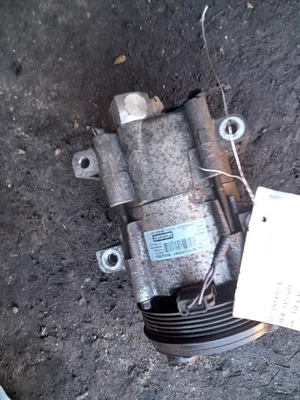 AC Compressor 6-245 Fits 01-11 RANGER 258463 - Image 1 of 4