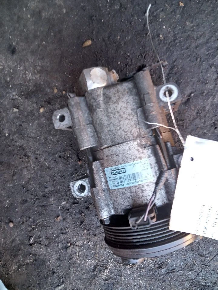 Compresor de aire acondicionado 6-245 compatible con 01-11 Ranger 258463 Foto 1 de 4