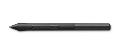 Wacom Pen 4K Intuos Option 4096 Level Support black LP1100K - Image 1 of 3