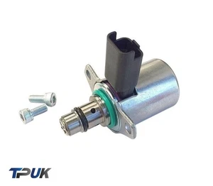 Fuel Pressure Regulator Control Valve 2.2 TDCi FITS Ford Transit Mk7 Mk8 Euro 5 - Picture 1 of 2