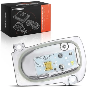 Centralina Xenon illuminazione anteriore sinistra per Audi A3 Cabriolet 8VA 8V0998473B - Immagine 1 di 4