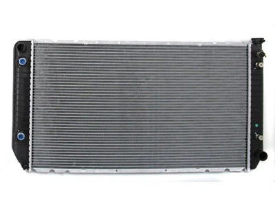 For 1994-2000 Chevrolet C3500 Radiator 82423XBMM 1995 1999 1996 1997 1998 Foto 1 de 2