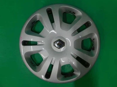 Tampa de roda Renault Kangoo 2007 ABA-KCK4M [usada] [PA94516618] - Imagem 1 de 4