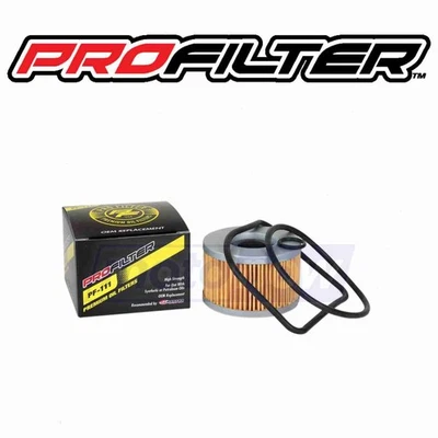 Pro Filter OEM-Type Replacement Oil Filter for 1978-1979 Honda CX500 - mp - Imagem 1 de 4