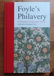 Foyle's Philavery - Christopher Foyle (Geschenk, also Nachricht beim Start) - Bild 1 von 8