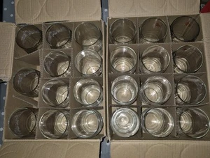 23 Pint Gläser Robinsons Brauerei Einhorn Tulpe Pint Gläser Neu - Bild 1 von 5