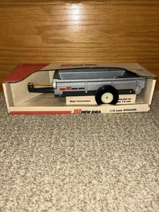 Scale Models 1/16 New Idea Spreader 1st Edition 1988 - Bild 1 von 8