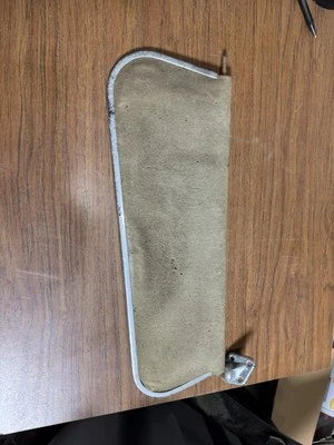 Jaguar XK120 XK140 XK150?? Parasol #1  Foto 1 de 4