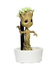 Guardian Of The Galaxy Bodyknocker Dancing Groot New - Picture 1 of 2