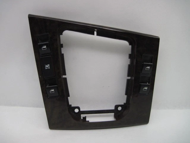 WINDOW SWITCH BMW 328i 328is 1999 99 721334 - Image 1 of 4