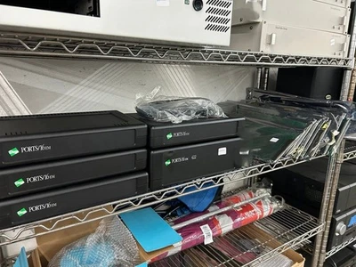 Fully Tested ** DIGI 50000713-02  PORTS/16EM EIA 422 DB25  16/em WITH WARRANTY - Image 1 of 4