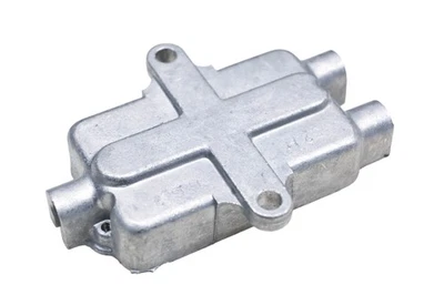 New OEM Yamaha 52H-26371-00-00 Brake Link Housing NOS Foto 1 de 3