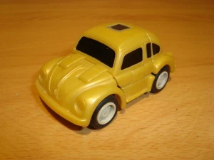 100% Complete TRANSFORMERS G1 GOLDBUG Figure VINTAGE Original HASBRO/TAKARA Toy - Picture 1 of 10