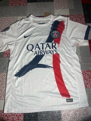 camiseta de fútbol  Paris - Imagen 1 de 4