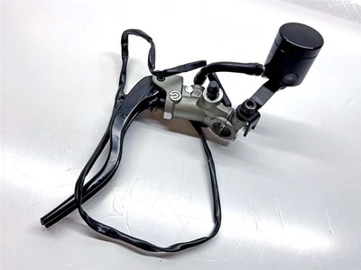 2020 Ducati Streetfighter V4 S Clutch Master Cylinder & Lever - 63040951A - Image 1 of 4