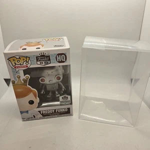Funko Pop! Vinyl: Freddy Funko - Freddy Funko - Funko Flagship Store (Exklusiv) - Bild 1 von 8