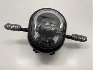 ♻️ Faros e indicadores Benelli Leoncino 125 E5 2022 - 2025 ♻️ - Imagen 1 de 14