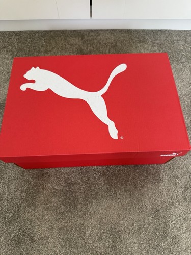 Scarpe da ginnastica uomo PUMA taglia UK 7 5