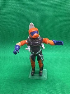 Annihilator V1 1989 G.I. Figura de acción vintage de Joe Hasbro - Imagen 1 de 4