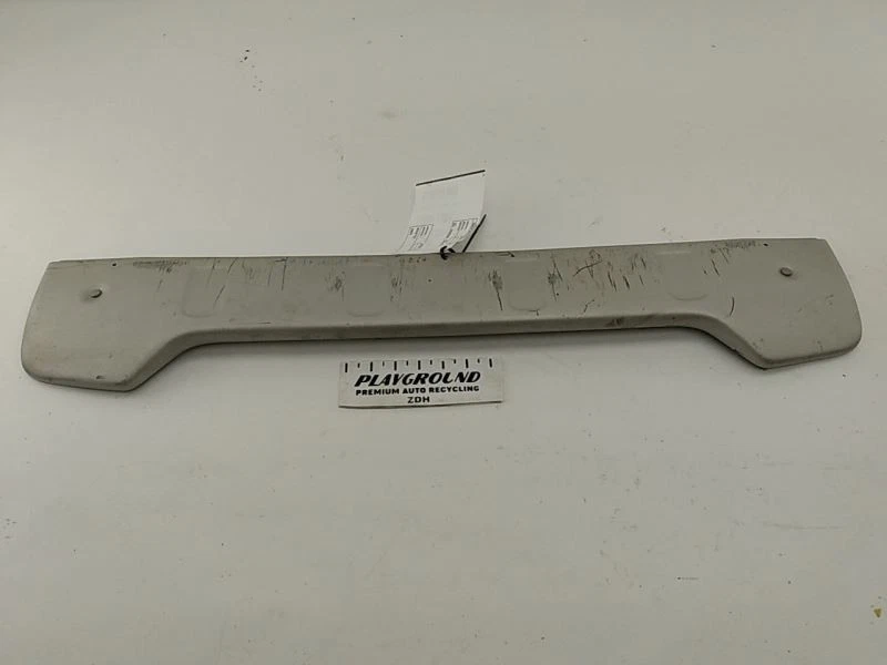 Передняя нижняя противоскользящая пластина VOLVO XC70 V70 подходит для 2001 2002 2003 2004 *QZ - Изображение 1 из 4