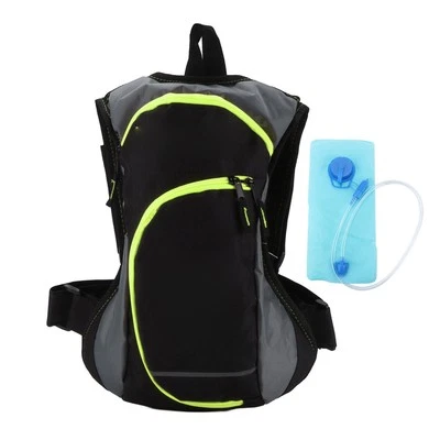 ( Grün)Motorrad-Rucksäcke Motorrad-Rucksäcke Rucksack - Bild 1 von 4