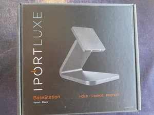 IPORT - LUXE - BaseStation - Picture 1 of 11