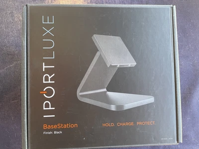 IPORT - LUXE - BaseStation - Image 1 of 4