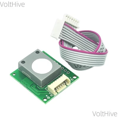 Módulo de medición de concentración de formaldehído de salida de puerto serie 1 pieza Ze08-CH2O Foto 1 de 4