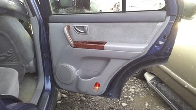SORENTO   2004 Door Trim Panel Rear 27060479 Foto 1 de 4