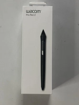 Nuevo SIN ABRIR - Wacom Pro Pen 2 Foto 1 de 4