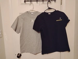Starbucks T-shirt Tees Lot Bundle 2pc Size Medium - Picture 1 of 4