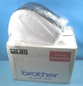 Brother QL-800 stampante professionale per etichette ad alta velocità QL800 SPEDIZIONE GRATUITA - APERTA - Foto 1 di 1