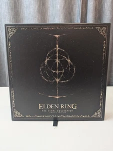 Elden Ring Vinyl Collection Limited Edition - 0839/6999 - Picture 1 of 24