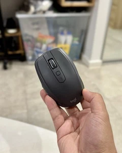 Original Logitech MX Anywhere 2S Wireless Mouse - Picture 1 of 5