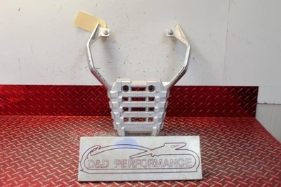 Portaequipajes Suzuki V Strom 650 DL650 2018 OEM 46311-31J01 VS1 Foto 1 de 4