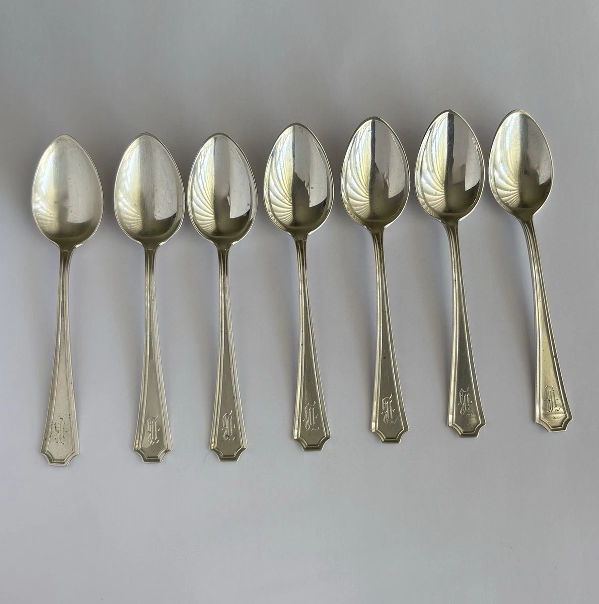 Gorham Fairfax Silver Antiques for sale | eBay